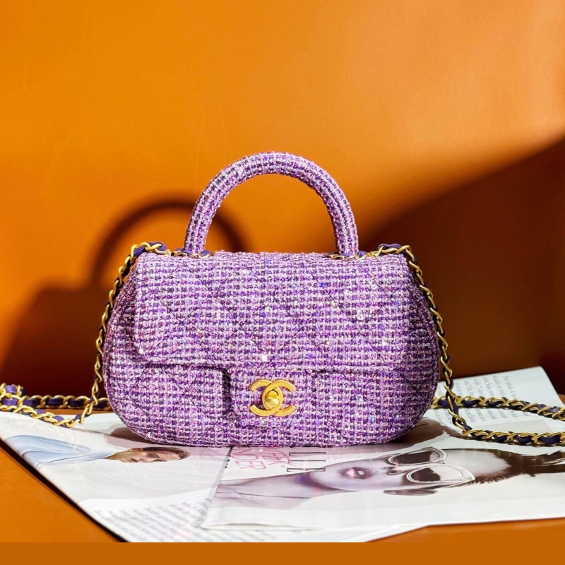 Ch*el cf series bags